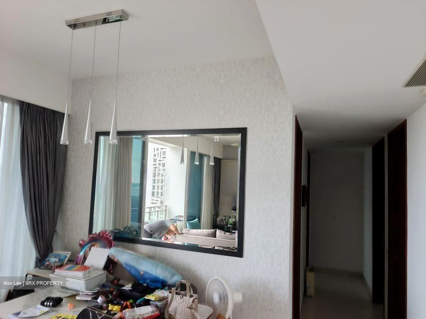 The Meyerise (D15), Condominium #624877731